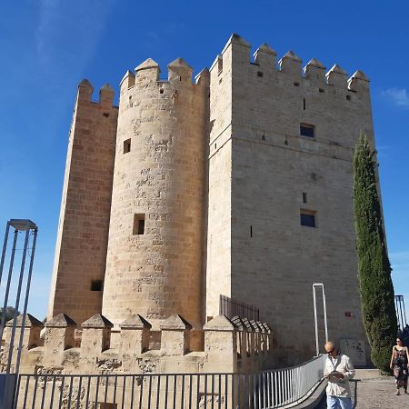 Loft La Calahorra Con Posibilidad De Aparcamiento Pregunta Por El Pack Mas Amor Kordoba Bagian luar foto