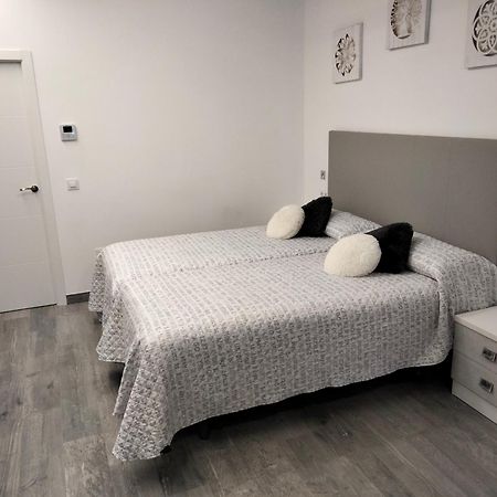 Loft La Calahorra Con Posibilidad De Aparcamiento Pregunta Por El Pack Mas Amor Kordoba Bagian luar foto