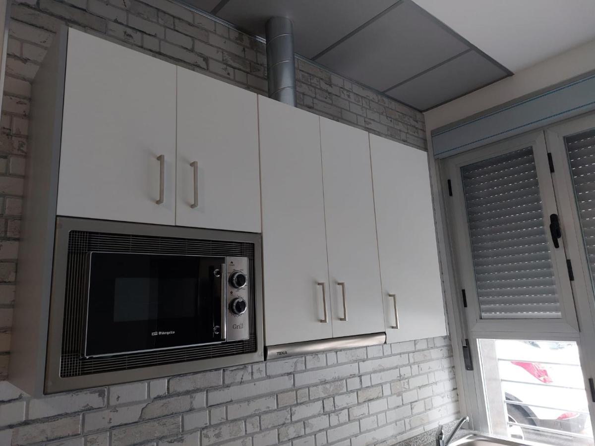 Loft La Calahorra Con Posibilidad De Aparcamiento Pregunta Por El Pack Mas Amor Kordoba Bagian luar foto