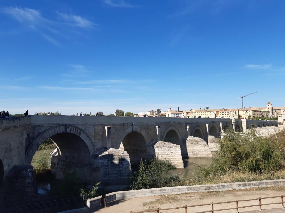 Loft La Calahorra Con Posibilidad De Aparcamiento Pregunta Por El Pack Mas Amor Kordoba Bagian luar foto