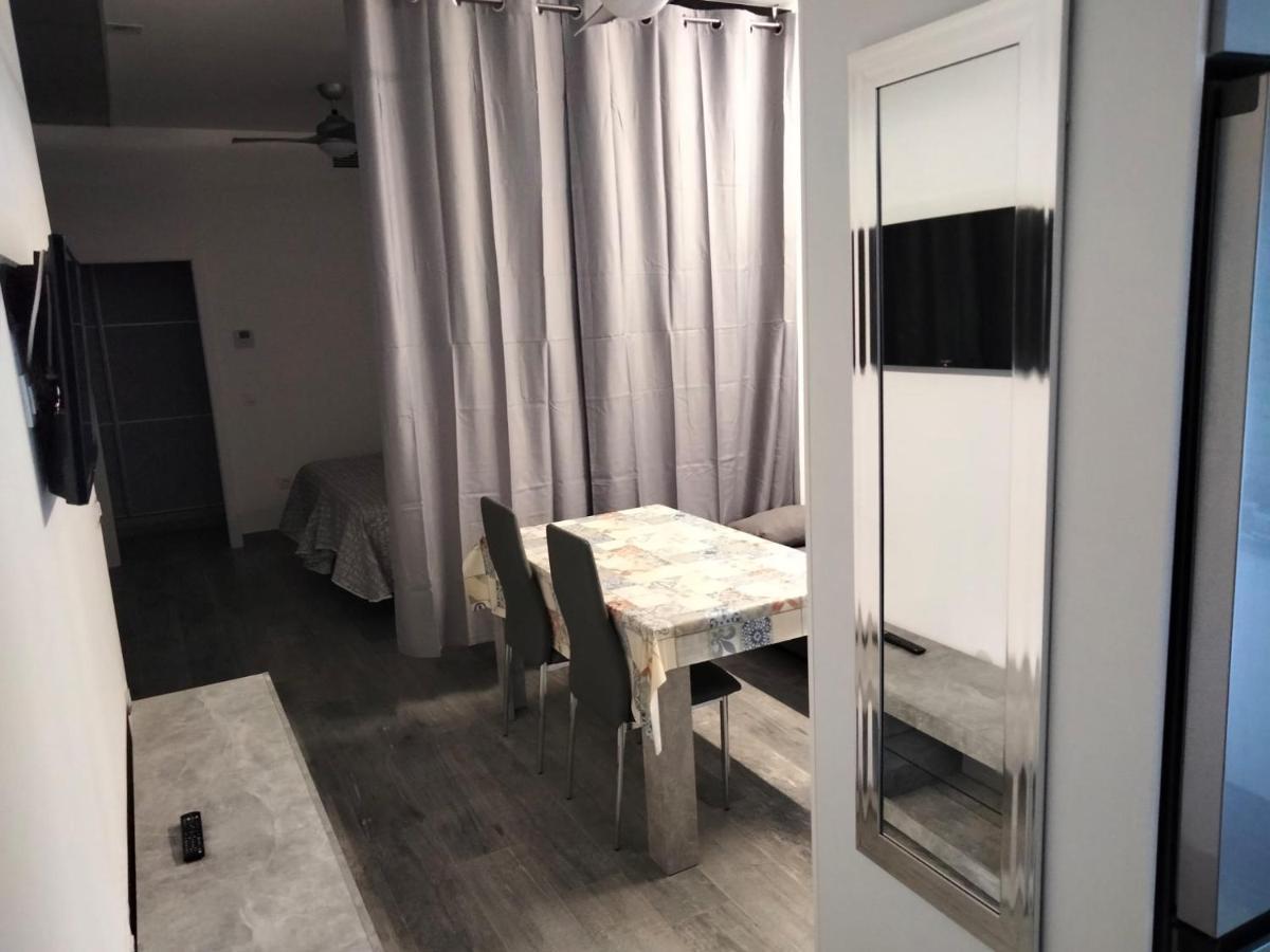 Loft La Calahorra Con Posibilidad De Aparcamiento Pregunta Por El Pack Mas Amor Kordoba Bagian luar foto