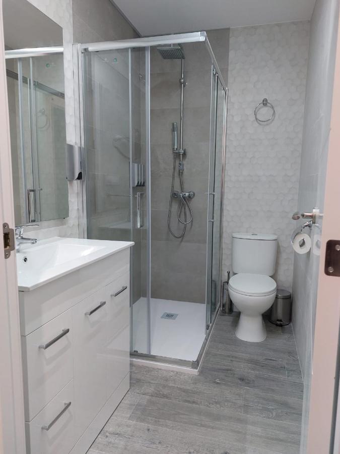 Loft La Calahorra Con Posibilidad De Aparcamiento Pregunta Por El Pack Mas Amor Kordoba Bagian luar foto
