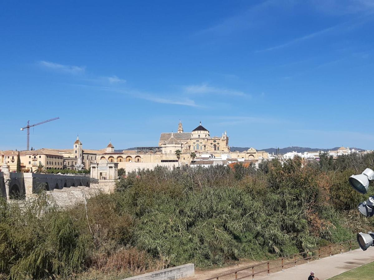 Loft La Calahorra Con Posibilidad De Aparcamiento Pregunta Por El Pack Mas Amor Kordoba Bagian luar foto