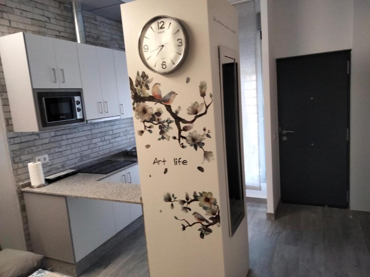 Loft La Calahorra Con Posibilidad De Aparcamiento Pregunta Por El Pack Mas Amor Kordoba Bagian luar foto