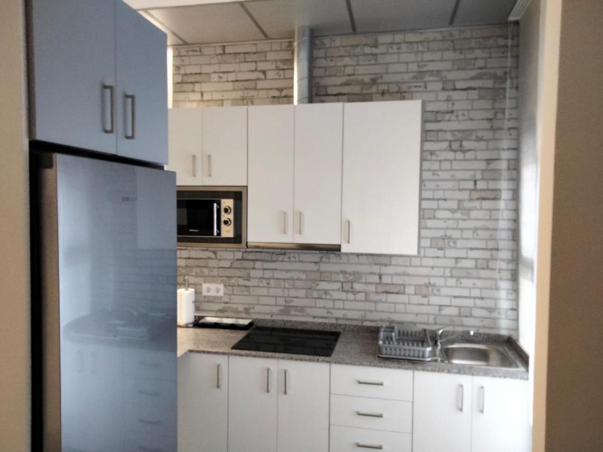 Loft La Calahorra Con Posibilidad De Aparcamiento Pregunta Por El Pack Mas Amor Kordoba Bagian luar foto