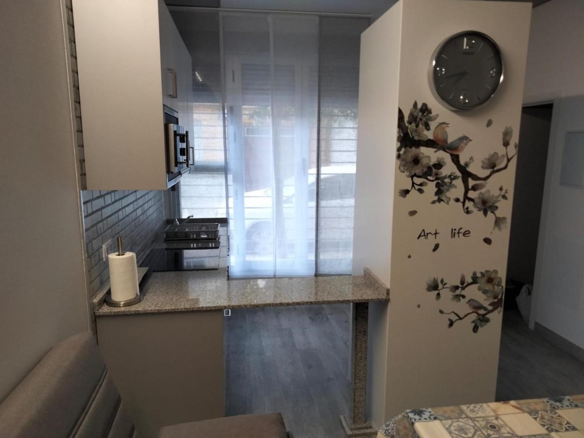 Loft La Calahorra Con Posibilidad De Aparcamiento Pregunta Por El Pack Mas Amor Kordoba Bagian luar foto
