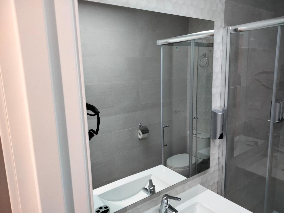 Loft La Calahorra Con Posibilidad De Aparcamiento Pregunta Por El Pack Mas Amor Kordoba Bagian luar foto