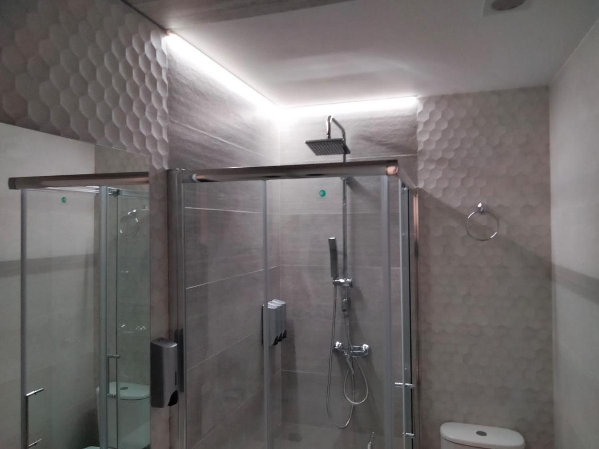 Loft La Calahorra Con Posibilidad De Aparcamiento Pregunta Por El Pack Mas Amor Kordoba Bagian luar foto