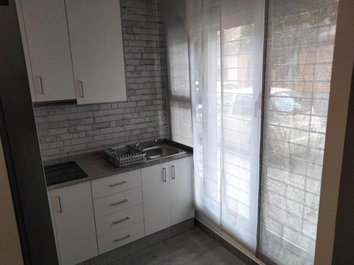 Loft La Calahorra Con Posibilidad De Aparcamiento Pregunta Por El Pack Mas Amor Kordoba Bagian luar foto