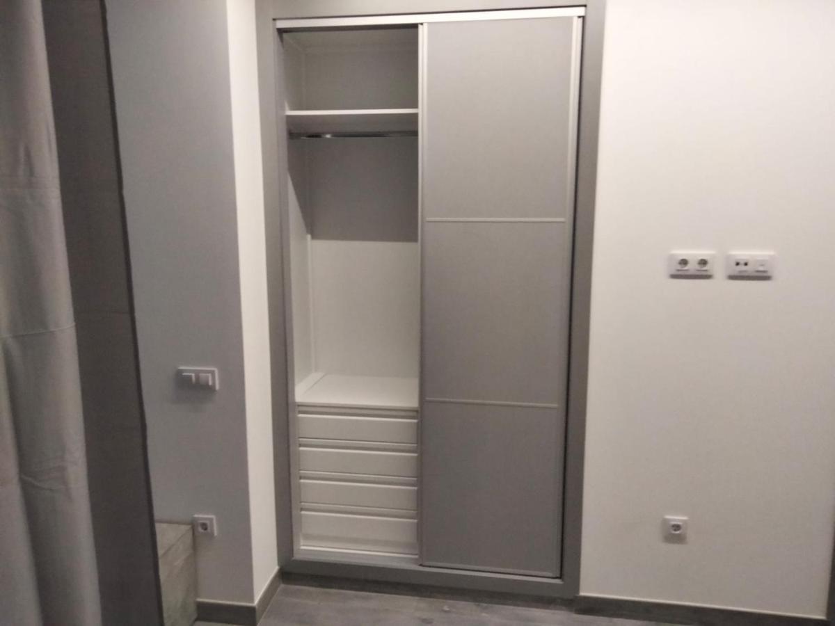 Loft La Calahorra Con Posibilidad De Aparcamiento Pregunta Por El Pack Mas Amor Kordoba Bagian luar foto