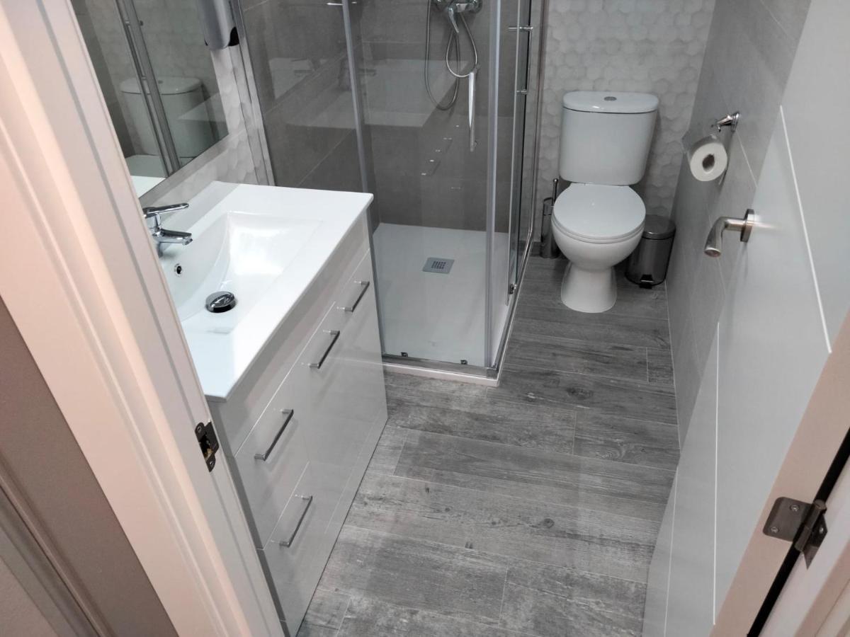 Loft La Calahorra Con Posibilidad De Aparcamiento Pregunta Por El Pack Mas Amor Kordoba Bagian luar foto