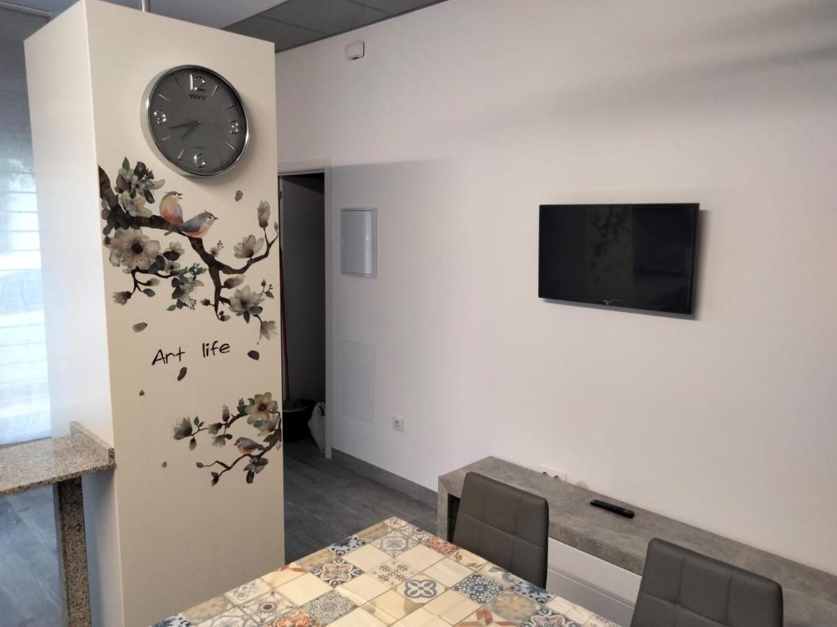 Loft La Calahorra Con Posibilidad De Aparcamiento Pregunta Por El Pack Mas Amor Kordoba Bagian luar foto
