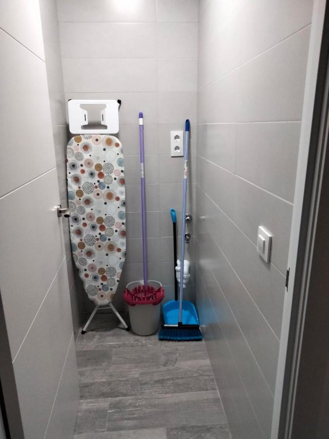Loft La Calahorra Con Posibilidad De Aparcamiento Pregunta Por El Pack Mas Amor Kordoba Bagian luar foto