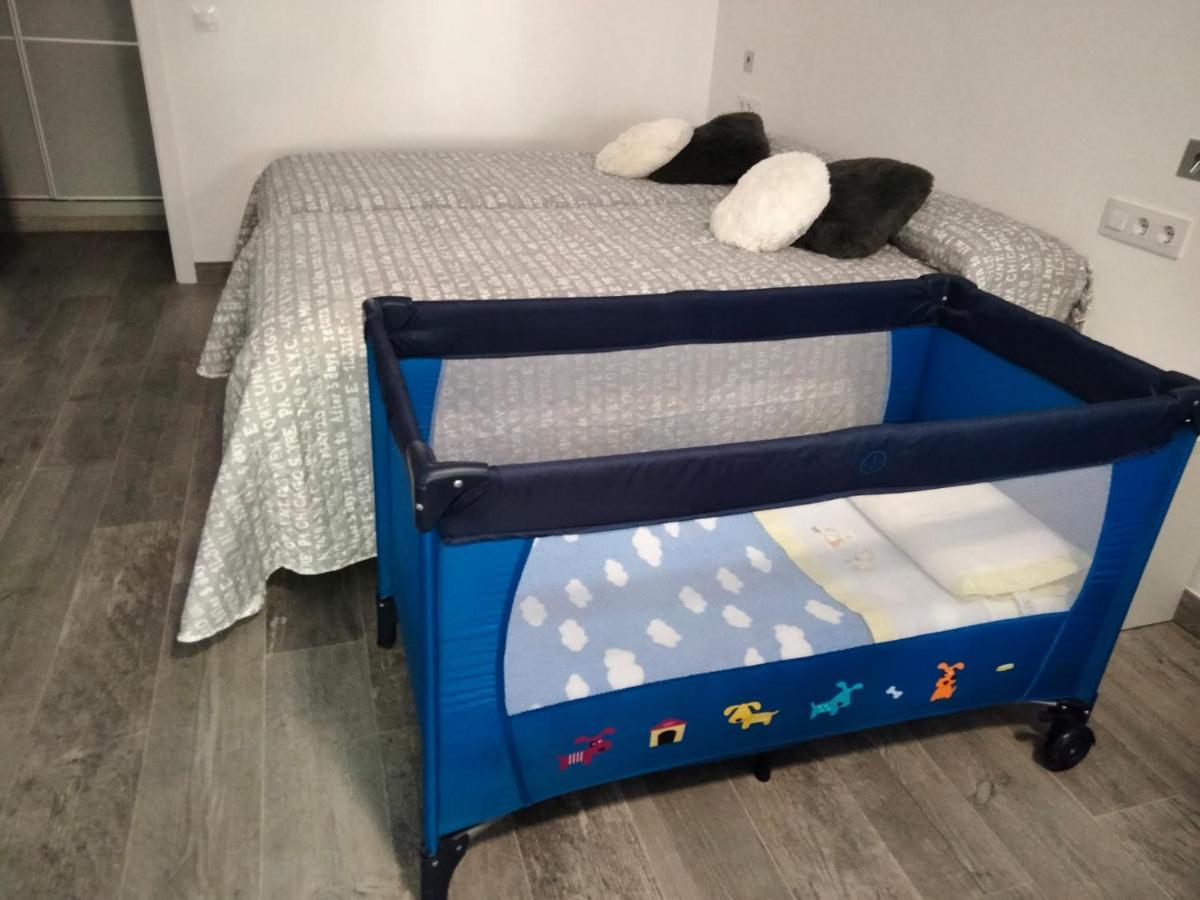 Loft La Calahorra Con Posibilidad De Aparcamiento Pregunta Por El Pack Mas Amor Kordoba Bagian luar foto