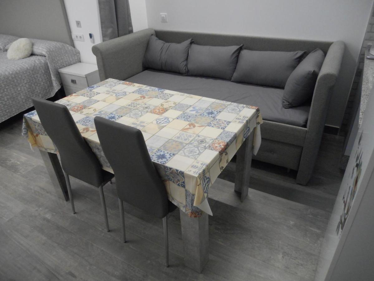 Loft La Calahorra Con Posibilidad De Aparcamiento Pregunta Por El Pack Mas Amor Kordoba Bagian luar foto