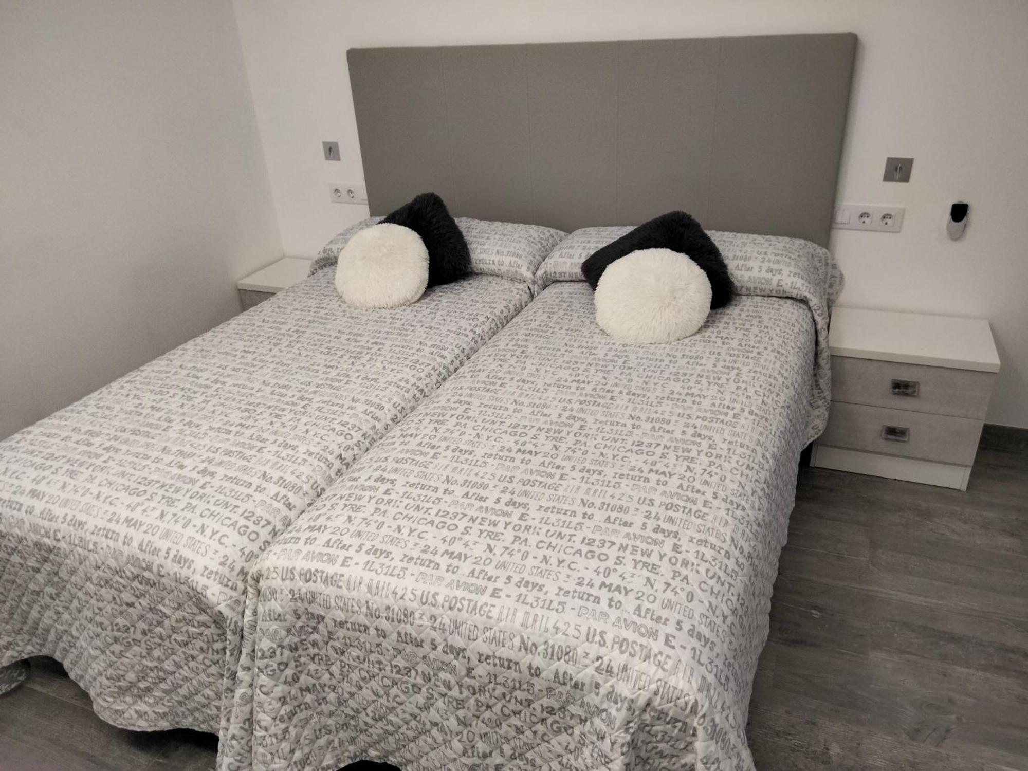 Loft La Calahorra Con Posibilidad De Aparcamiento Pregunta Por El Pack Mas Amor Kordoba Bagian luar foto