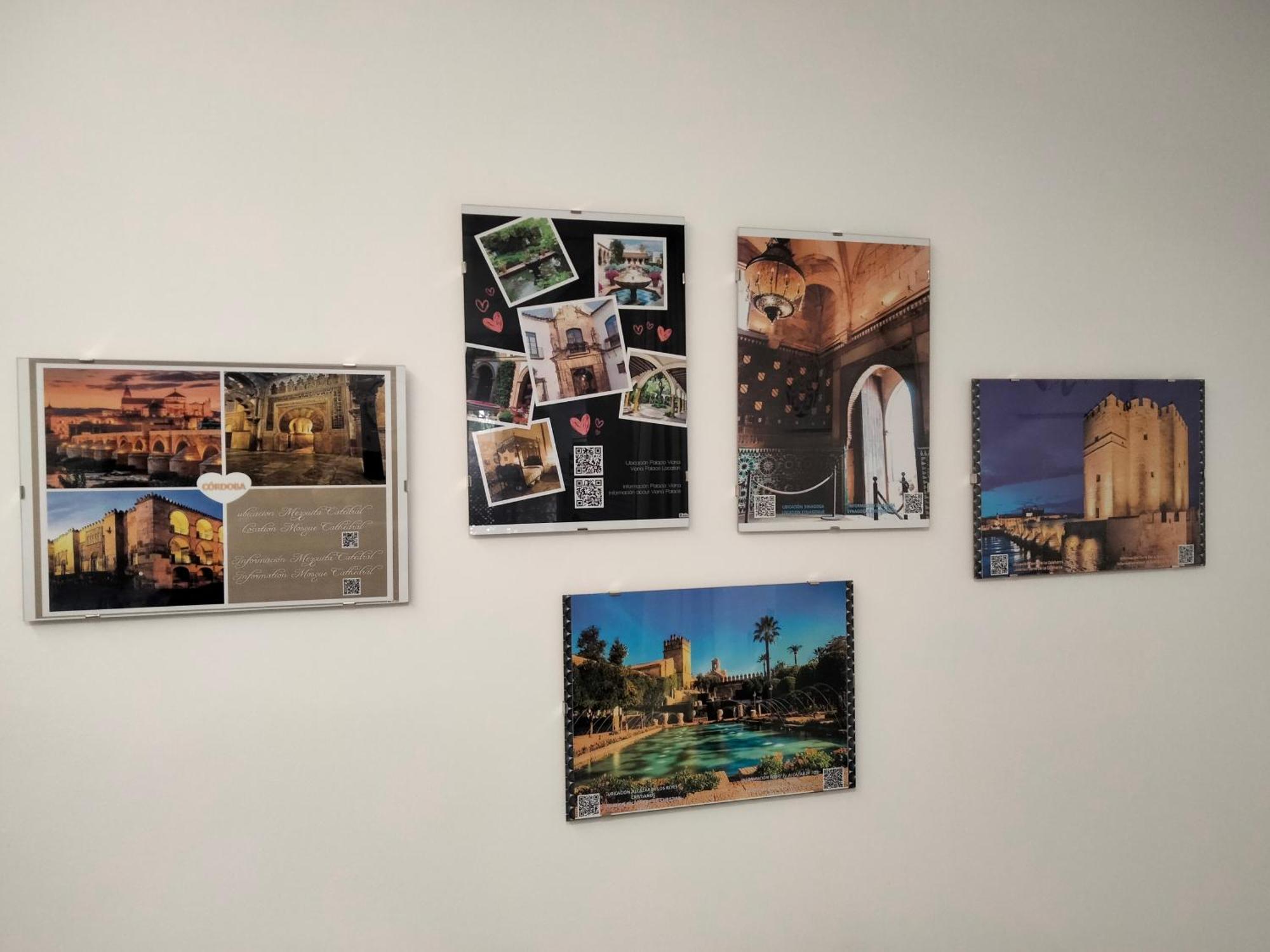 Loft La Calahorra Con Posibilidad De Aparcamiento Pregunta Por El Pack Mas Amor Kordoba Bagian luar foto