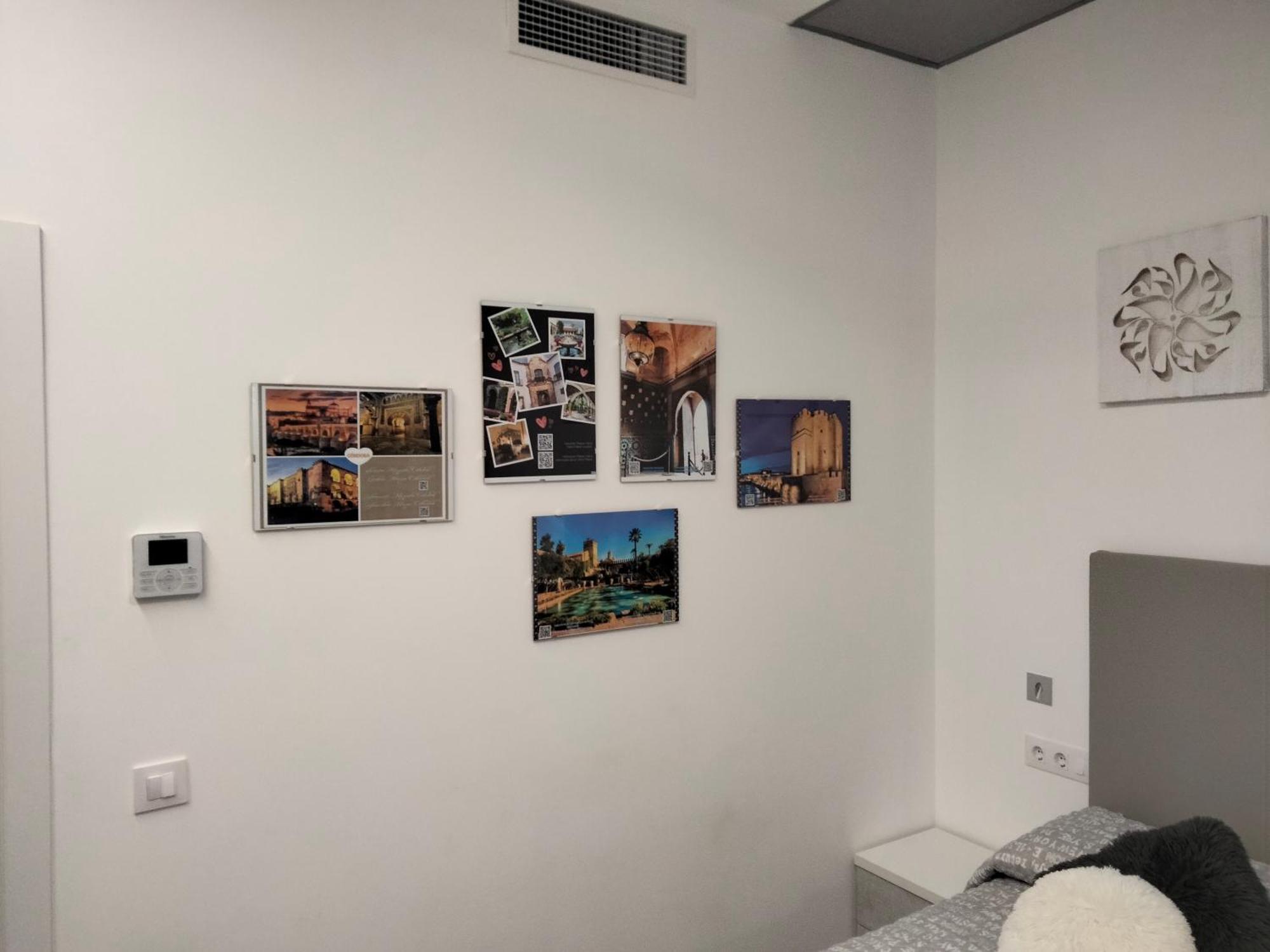 Loft La Calahorra Con Posibilidad De Aparcamiento Pregunta Por El Pack Mas Amor Kordoba Bagian luar foto
